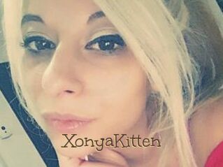 XonyaKitten Porno FR