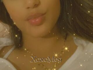 XoxoMeg