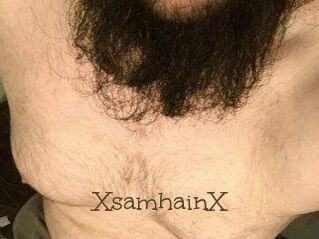 XsamhainX