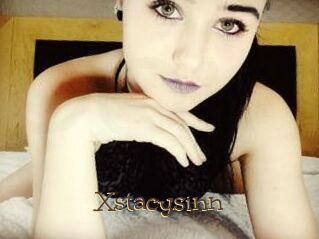 Xstacysinn