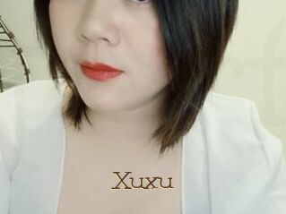 Xuxu