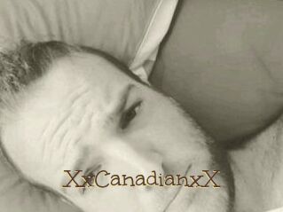 XxCanadianxX