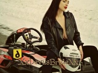 XxDevilsBrideXx