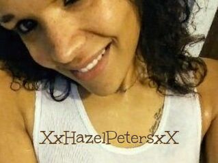XxHazel_PetersxX
