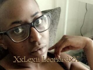 XxLexii_LeonardxX