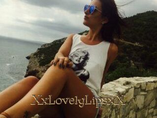 XxLovelyLipsxX
