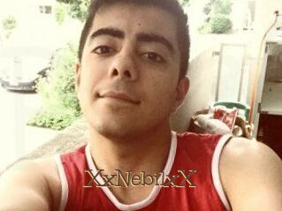 XxNebilxX