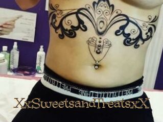 XxSweetsandTreatsxX