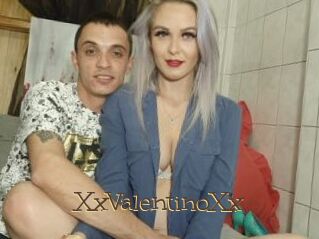 XxValentinoXx