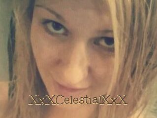XxXCelestialXxX