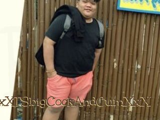 XxXTSbigCockAndCumXxX