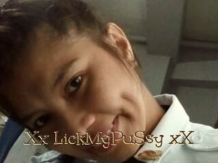 Xx_LickMyPuSsy_xX