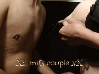 Xx_milk_couple_xX