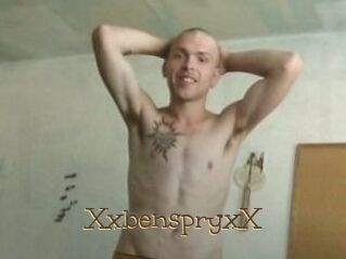 XxbenspryxX