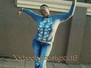 Xxboobybustyxx18