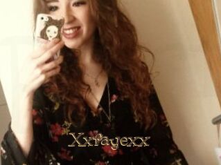 Xxfayexx