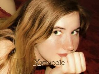 Xxnicole Porno FR