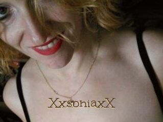 XxsoniaxX