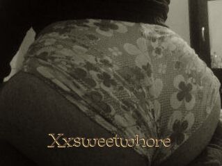 Xxsweetwhore