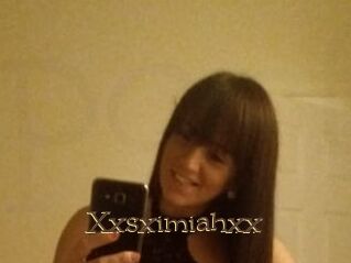 Xxsximiahxx Porno FR