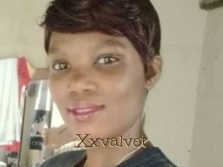 Xxvalvet