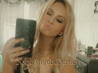 XxxAngelxDemon