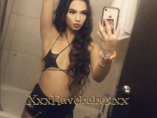 XxxRavebabexxx