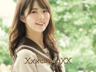 XxxcandyXX