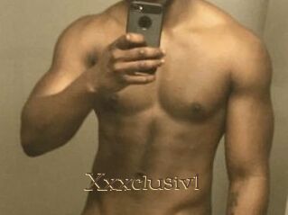 Xxxclusiv1