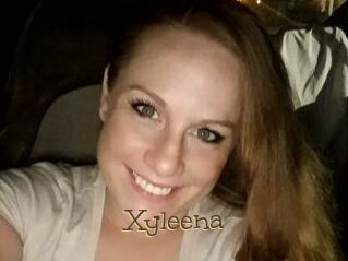 Xyleena Porno FR