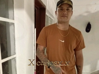 x_carlosx_x Porno FR