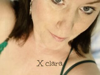 X_clara