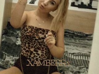 XAMBERRx