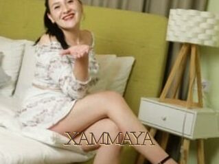 XAMMAYA