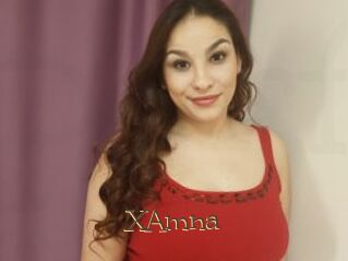 XAmna