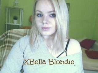 XBella_Blondie