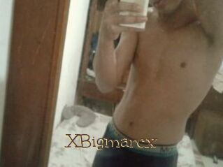 XBigmarcx