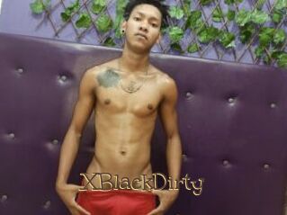 XBlackDirty