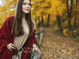 XCAROLYNx