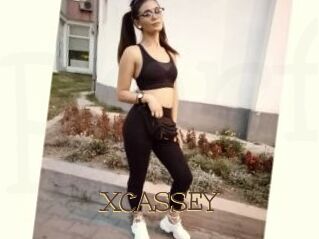xCASSEY Porno FR