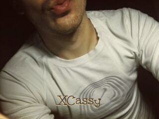 XCassy