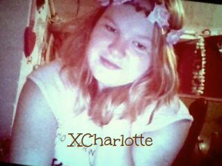 XCharlotte