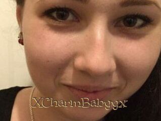 xCharmBabyyx Porno FR