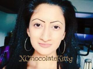 XChocolateKitty
