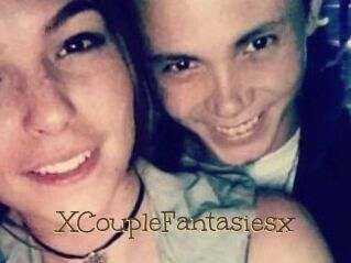 XCoupleFantasiesx