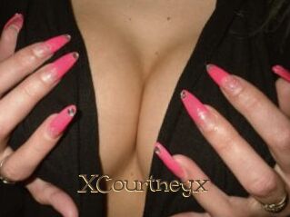 XCourtneyx