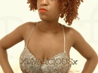 XDIVALICIOUSx