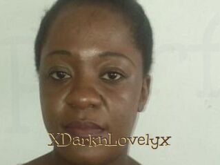 XDarknLovelyx