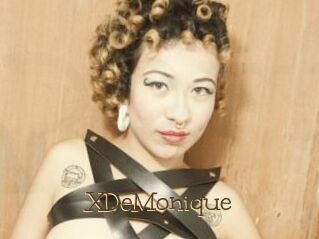 XDeMonique