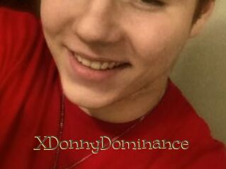 XDonnyDominance